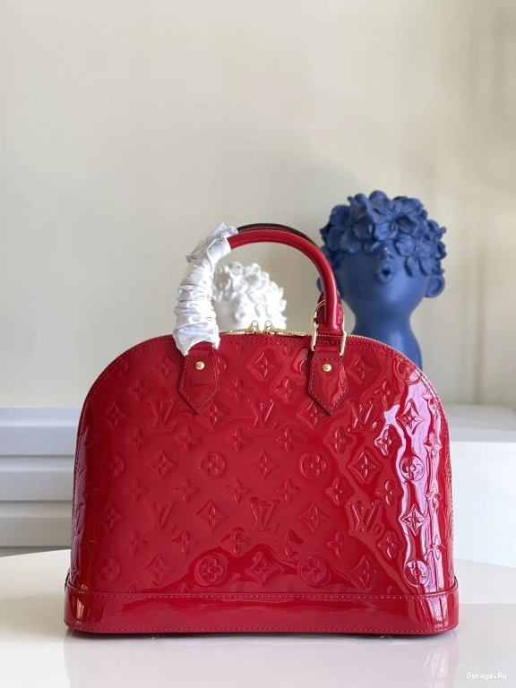 LOUIS PM ALMA VUITTON 0316